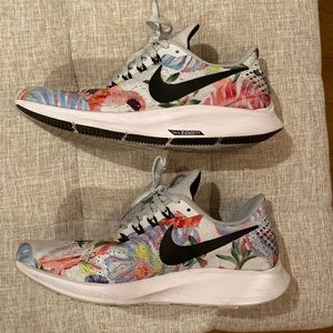 Nike zoom Pegasus 35